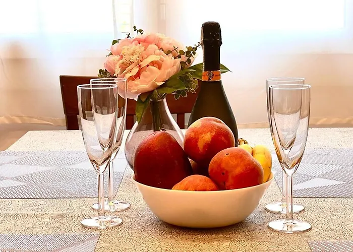 Apartaments Platja D'Aro