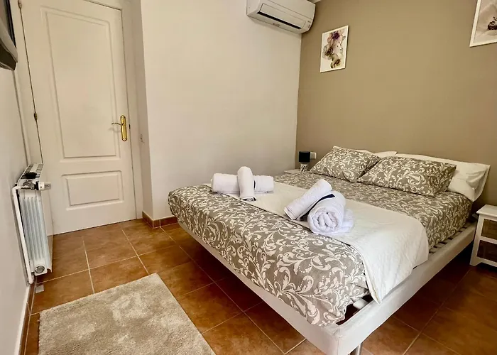 Apartaments Platja D'Aro