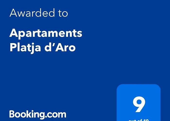 Apartaments Platja D'Aro דירה פלטחה ד'ארו