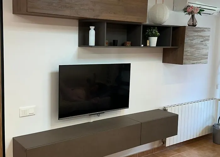 Apartaments Platja D'Aro