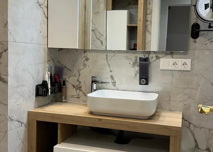 Apartaments Platja D'Aro פלטחה ד'ארו