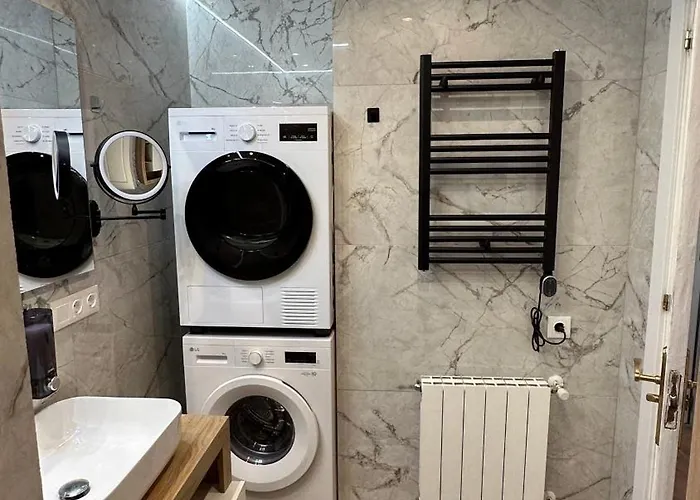 Apartaments Platja D'Aro דירה