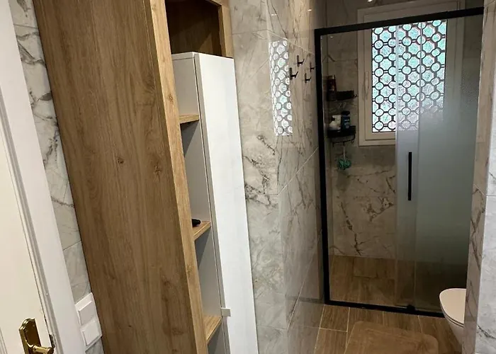 Apartaments Platja D'Aro דירה