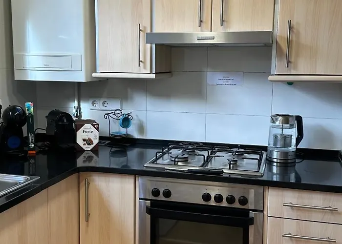 Apartaments Platja D'Aro