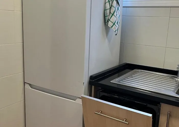 Apartaments Platja D'Aro Διαμέρισμα *