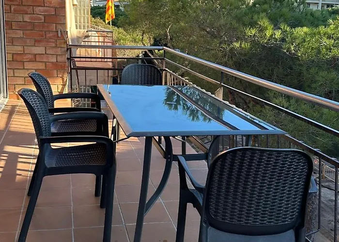 Διαμέρισμα Apartaments Platja D'Aro Platja d'Aro