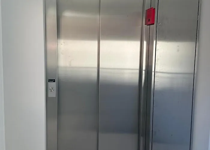 Apartaments Platja D'Aro פלטחה ד'ארו