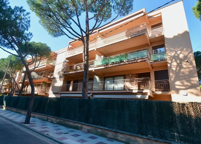 Apartaments Platja D'Aro *