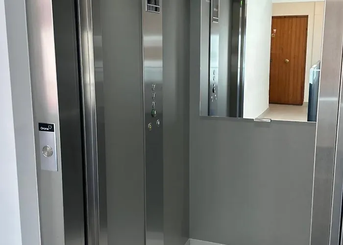 Apartaments Platja D'Aro Διαμέρισμα *