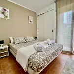Apartaments Platja D'Aro * 普拉加德阿罗