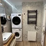 Apartaments Platja D'Aro 公寓