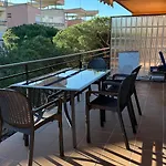 Apartaments Platja D'Aro 公寓