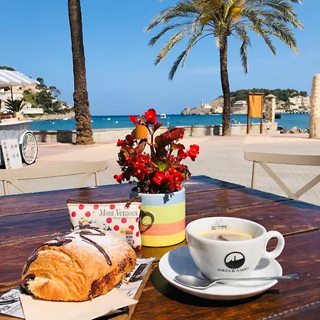 Apartaments Platja D'Aro Lägenhet