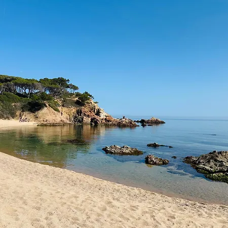 Apartaments Platja D'Aro * 普拉加德阿罗