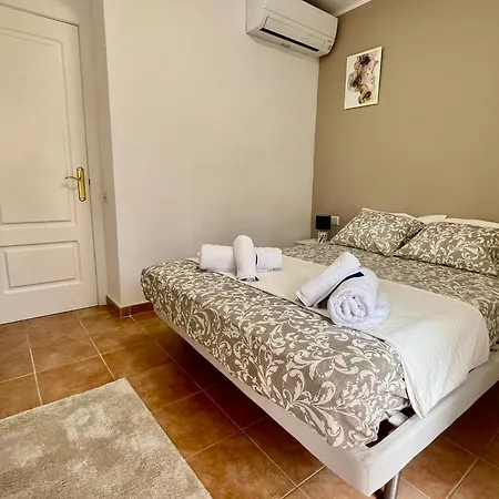 Apartaments Platja D'Aro