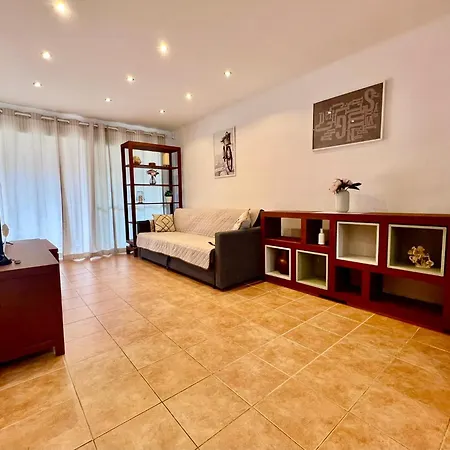 Apartaments Platja D'Aro Apartment *