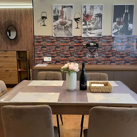 Apartaments Platja D'Aro *