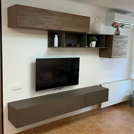 Apartaments Platja D'Aro