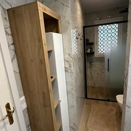 Apartaments Platja D'Aro Apartment