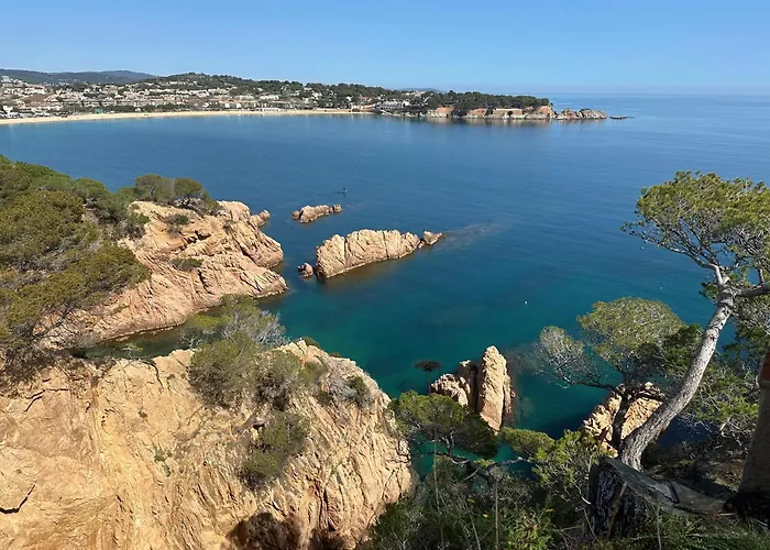 Apartaments Platja D'Aro *