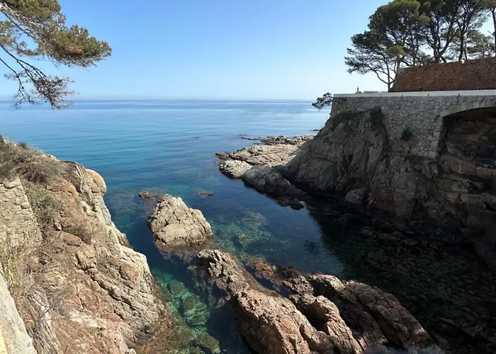 Apartaments Platja D'Aro 普拉加德阿罗