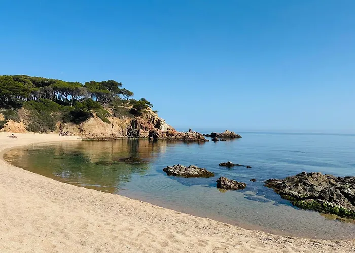 Apartaments Platja D'Aro * Platja d'Aro