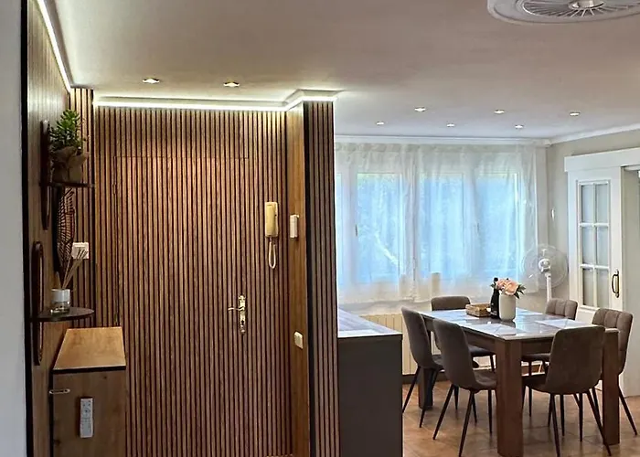 公寓 Apartaments Platja D'Aro