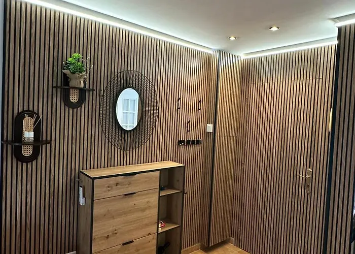 Daire Apartaments Platja D'Aro Platja d'Aro