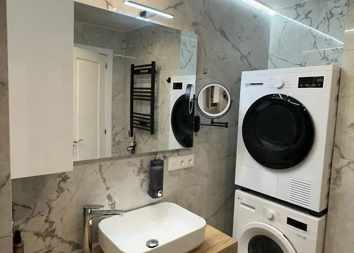 Apartaments Platja D'Aro 普拉加德阿罗