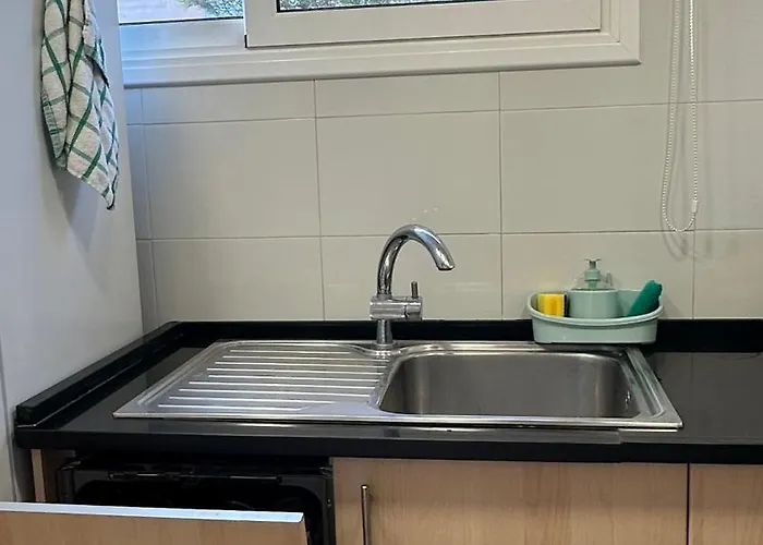 Apartaments Platja D'Aro 公寓 *