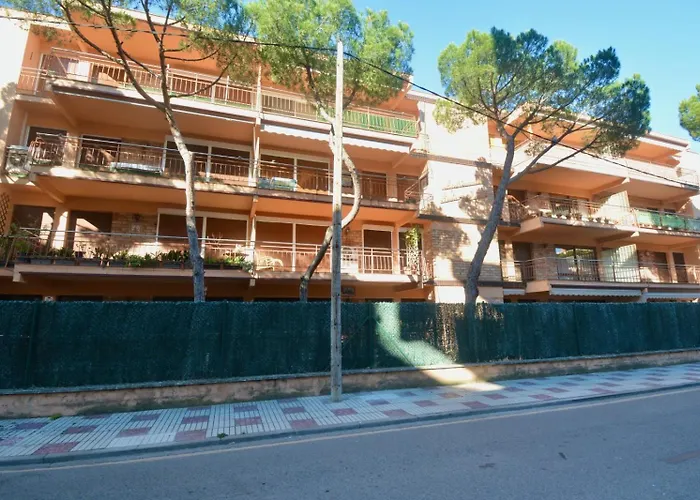 Apartaments Platja D'Aro Daire *