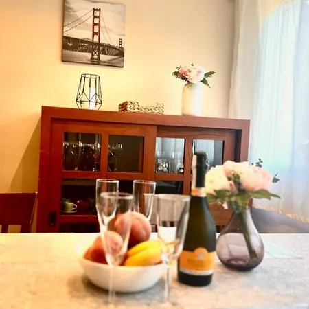 شقة Apartaments Platja D'Aro *