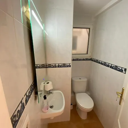 شقة Apartaments Platja D'Aro *