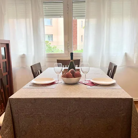 شقة Apartaments Platja D'Aro *