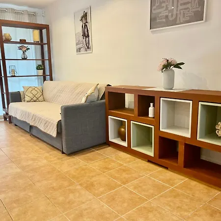 شقة Apartaments Platja D'Aro *