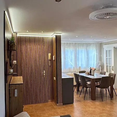 アパート Apartaments Platja D'Aro
