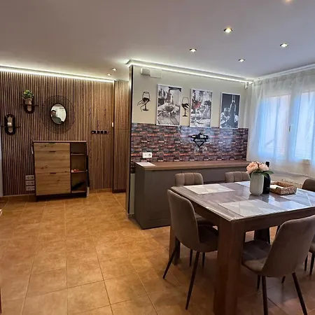 Apartaments Platja D'Aro アパート プラヤ・デアロ