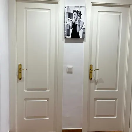 Apartaments Platja D'Aro شقة بلاتجا ذارو