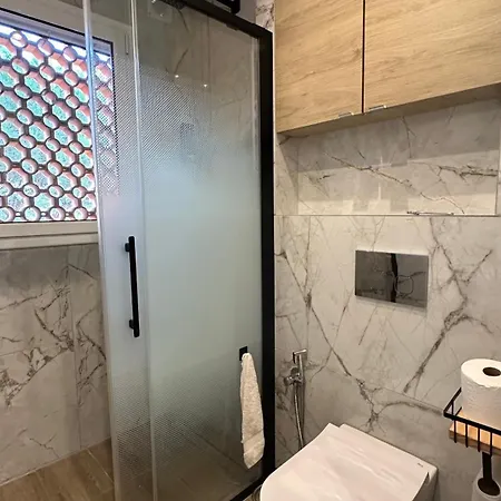 شقة Apartaments Platja D'Aro بلاتجا ذارو