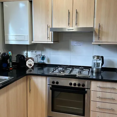 Apartaments Platja D'Aro