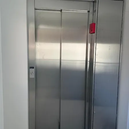 Apartaments Platja D'Aro بلاتجا ذارو