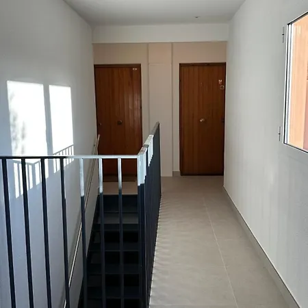 Apartaments Platja D'Aro * プラヤ・デアロ